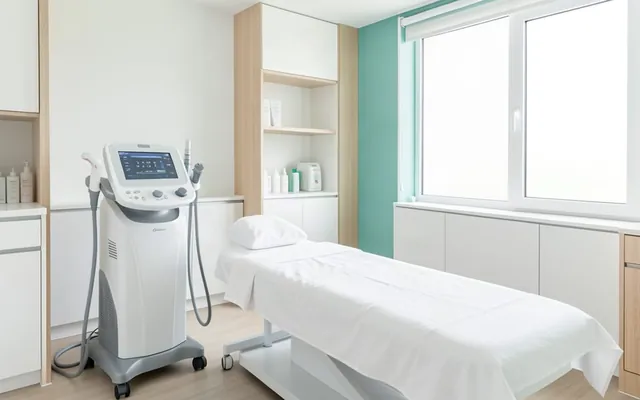 Treatment during a healthcare journey in Istanbul